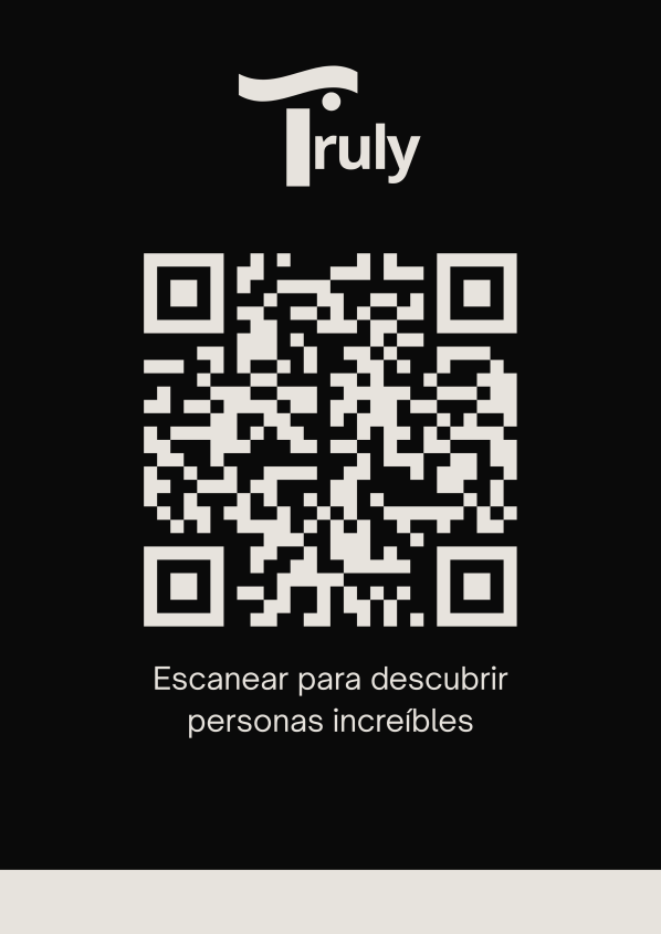 Truly QR